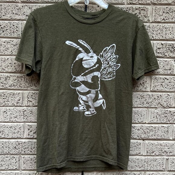 Georgia Tech Tee Size Small - Picture 1 of 3